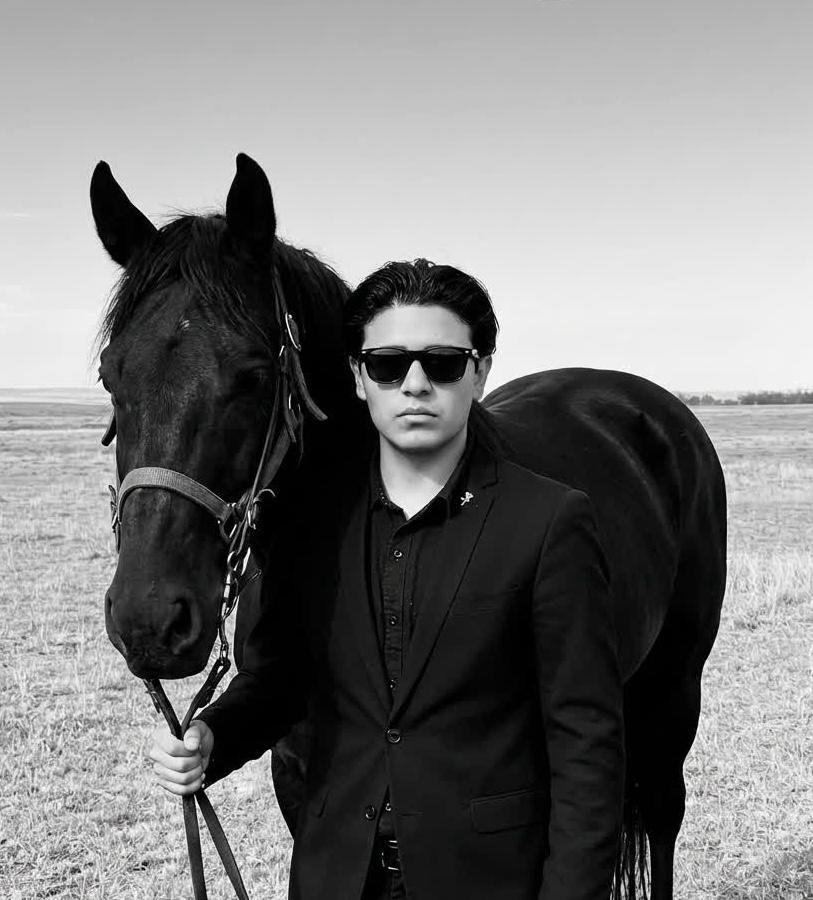 Alexander Castañeda